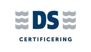 DS-Certificering